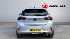 Vauxhall Corsa 1.2 Turbo Design 5dr Petrol Hatchback